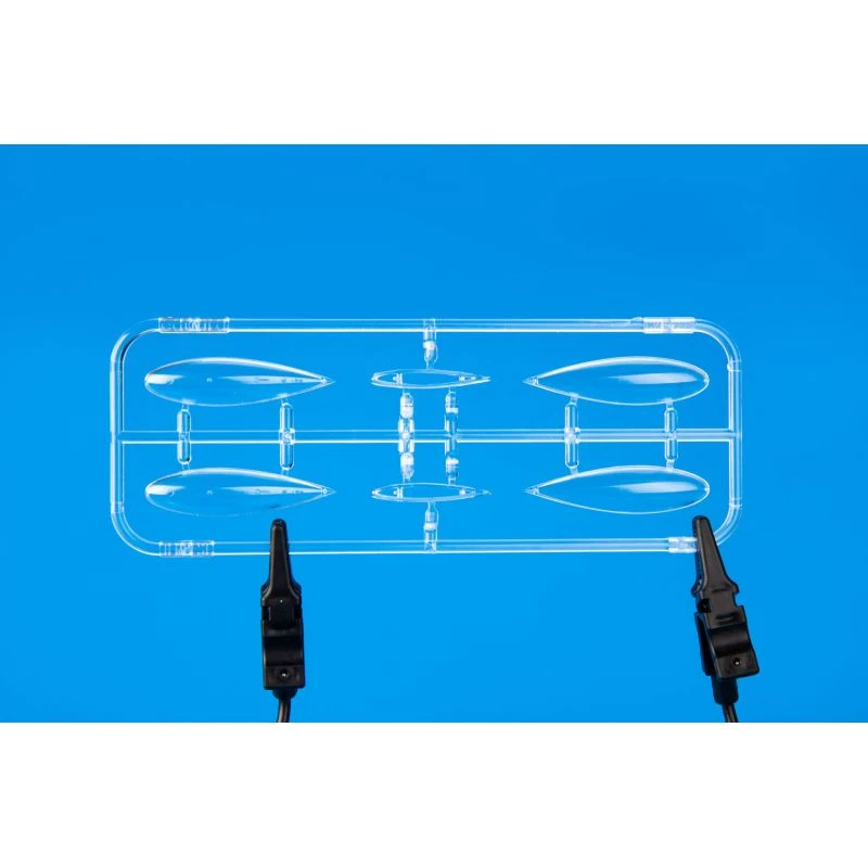 Eduard Hawker Tempest Mk.V-serie 2 ProfiPACK-editie Kit Van Britse WO II Jachtvliegtuigen Tempest Mk.V Op Schaal 1/48. De Kit Biedt Het - Afbeelding 9