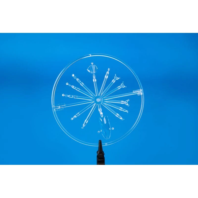 Eduard Hawker Tempest Mk.V-serie 2 ProfiPACK-editie Kit Van Britse WO II Jachtvliegtuigen Tempest Mk.V Op Schaal 1/48. De Kit Biedt Het - Afbeelding 10