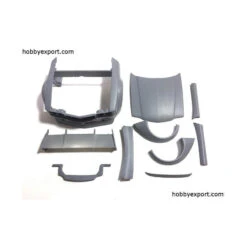 PANDEM BOSS FD3S RX7