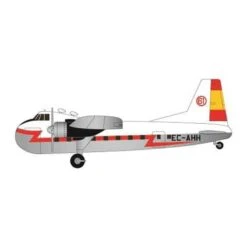 Bristol Freighter Mk.31 - Iberia