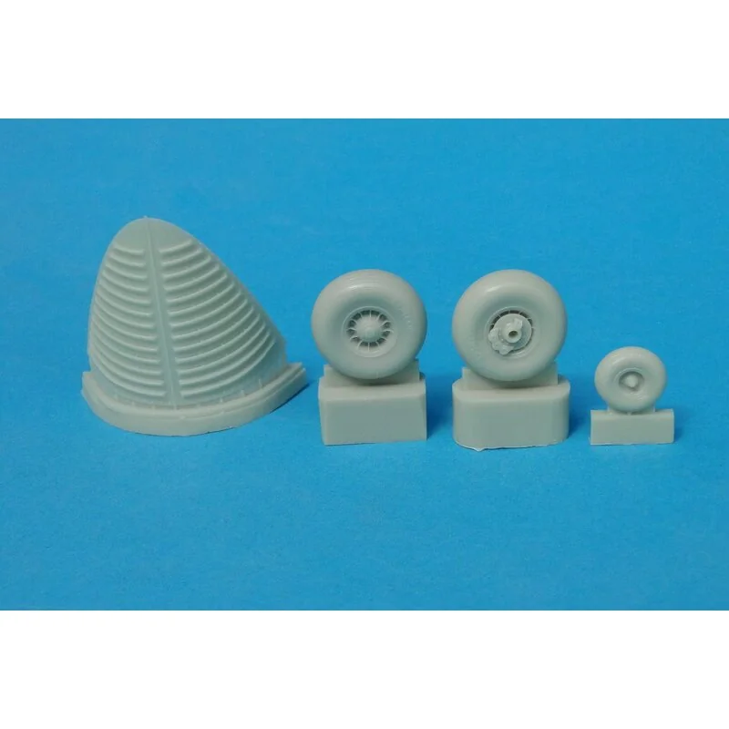 Fly Westland Wessex HU.5 - Afbeelding 5