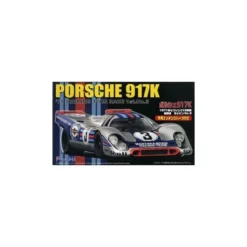 Fujimi Porsche 917k Dx 1/24
