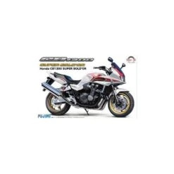 Fujimi Honda Cb1300 Super Bol D Of 1/12
