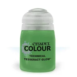 Games Workshop TECHNICAL: TESSERACT GLOW (18ML)