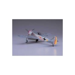 Hasegawa FW 190A-5 Plastic Vliegtuigmodel