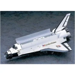 Hasegawa SPACE SHUTTLE ORBITER