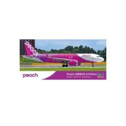 Hasegawa PERZIK Airbus A320neo