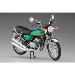 Hasegawa KAWASAKI KH250-B3 / B4