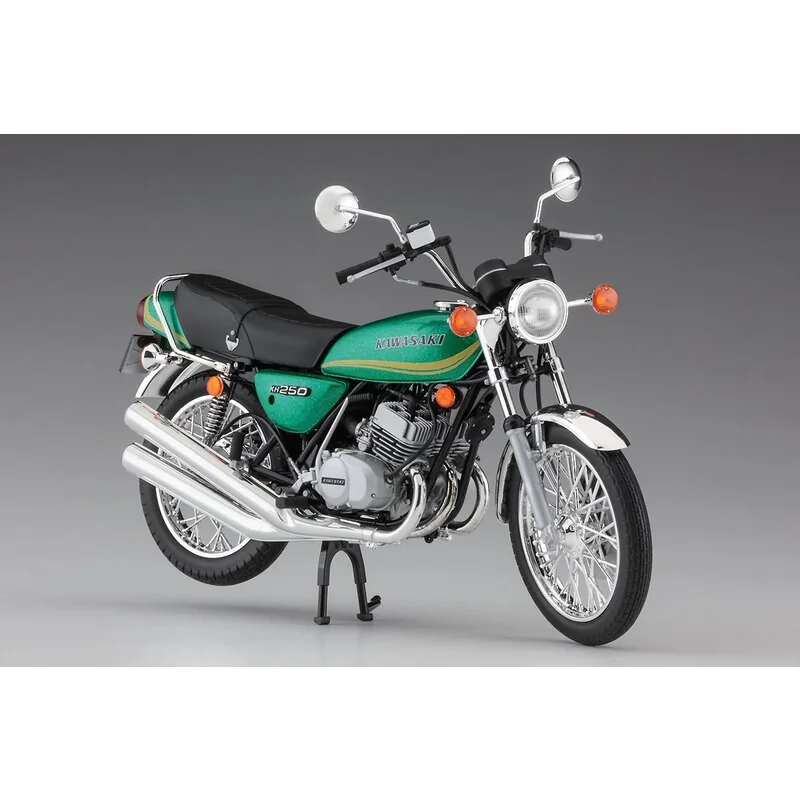 Hasegawa KAWASAKI KH250-B3 / B4