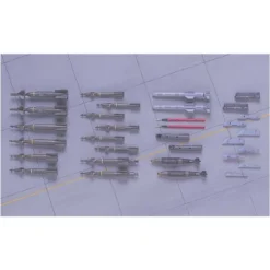 Hasegawa AIRCRAFT WEAPONS D