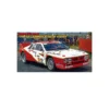 Hasegawa Lancia 037 Rallye Detail Up-versie
