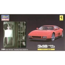 Hasegawa Ferrai 348tb