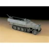 Hasegawa Sd.Kfz.251/1 Ausf.D