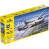 Heller STARTER KIT Nord 2501 + Nord 2502 NORATLAS TWINSET