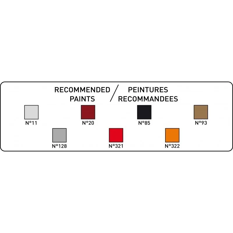 Heller Renault 4 Cv Classique 1:43 - Afbeelding 4