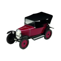 Heller CITROËN TREFLE