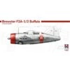 Brewster F2A-1/2 Buffel