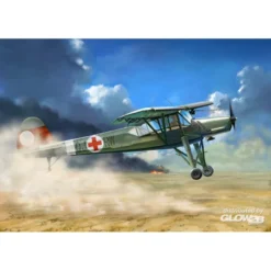 Fieseler Fi-156 D-1 Storch