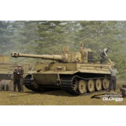 Pz.Kpfw. VI Tiger 1- Early