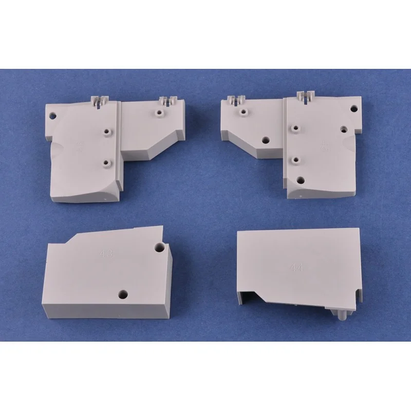 AV-8B Harrier II - Afbeelding 18