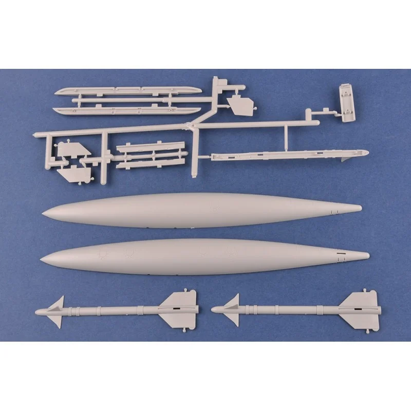 AV-8B Harrier II - Afbeelding 19