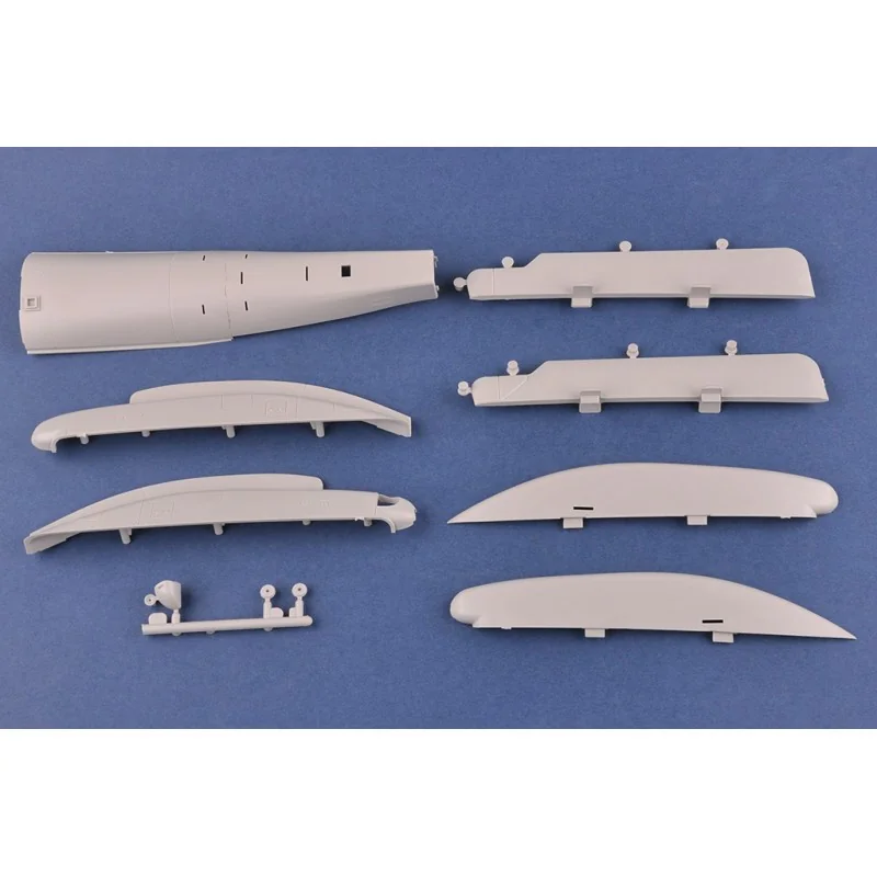 AV-8B Harrier II - Afbeelding 6