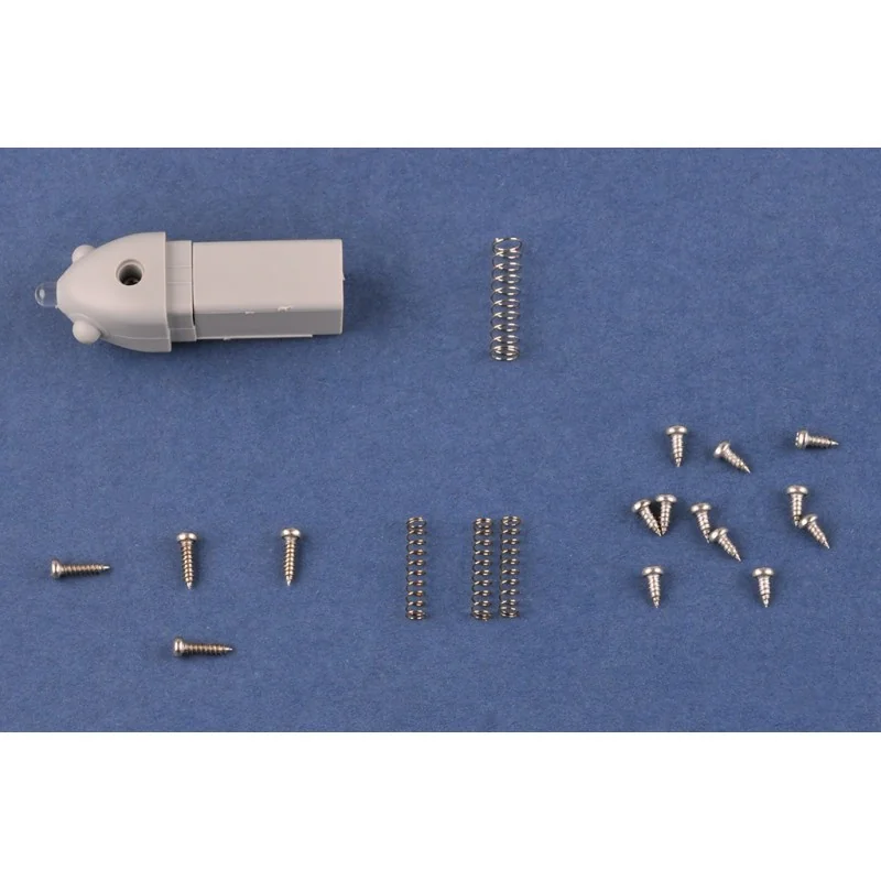 AV-8B Harrier II - Afbeelding 7