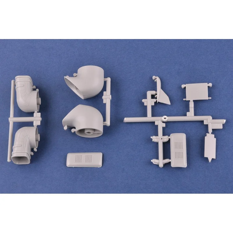 AV-8B Harrier II - Afbeelding 9