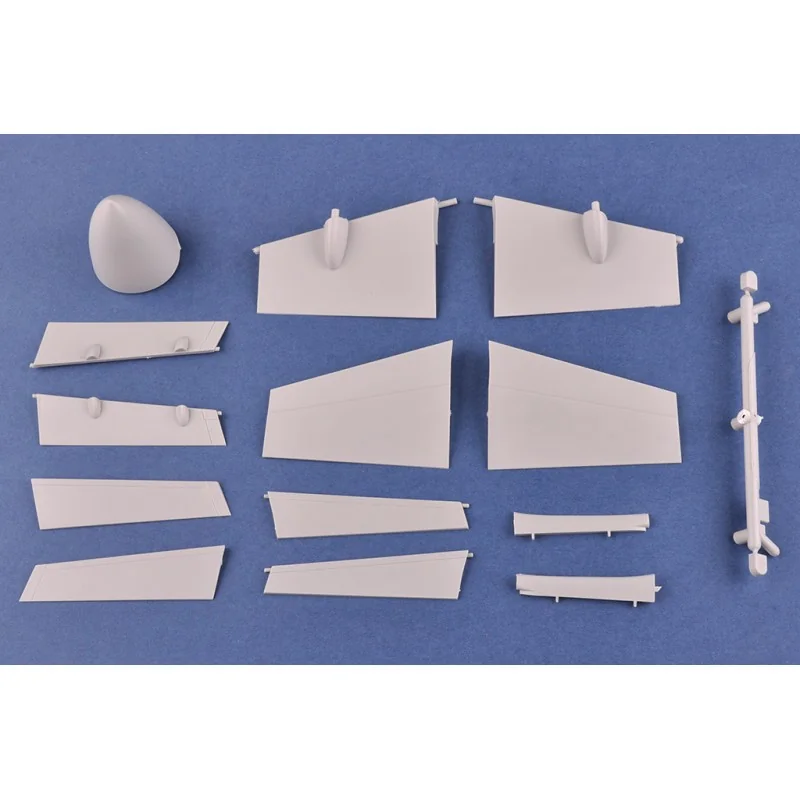 AV-8B Harrier II - Afbeelding 10