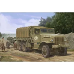 U.S. White Cargo 666 (Soft Top)