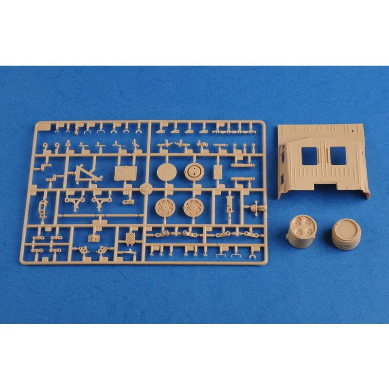 Soviet SS-23 STBS - Afbeelding 11
