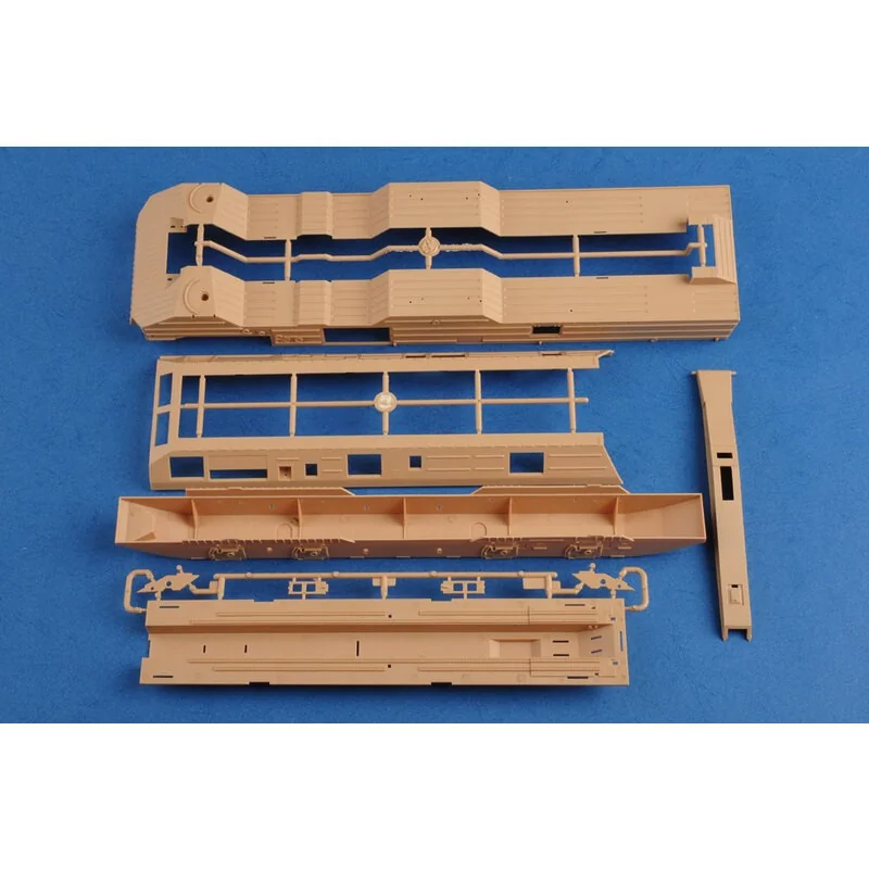 Soviet SS-23 STBS - Afbeelding 6