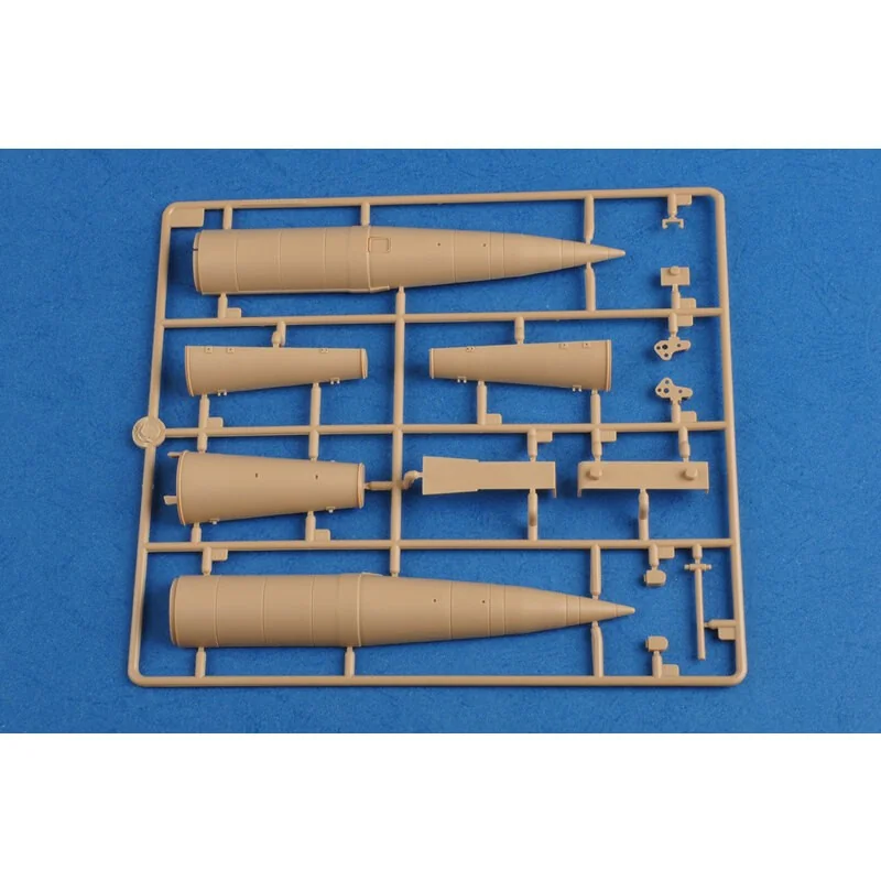 Soviet SS-23 STBS - Afbeelding 8