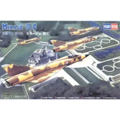 Dassault Mirage IIIC