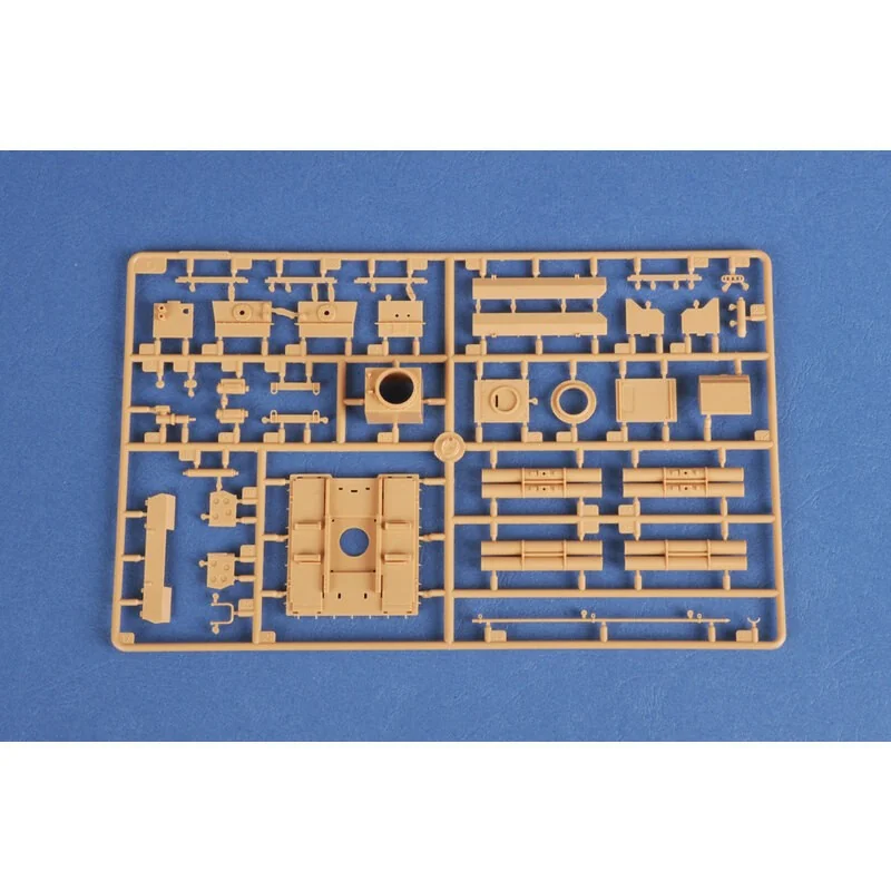 Chinese AFT 9 - Afbeelding 11