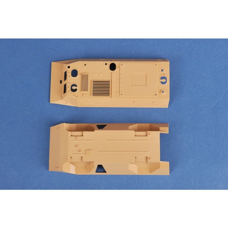 Chinese AFT 9 - Afbeelding 12