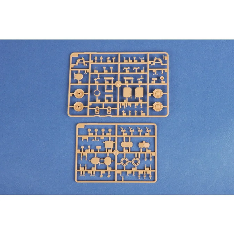 Chinese AFT 9 - Afbeelding 9