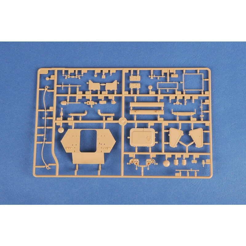 Chinese AFT 9 - Afbeelding 10