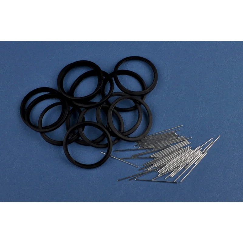 Pz.Kpfw VI Tiger I - Afbeelding 13