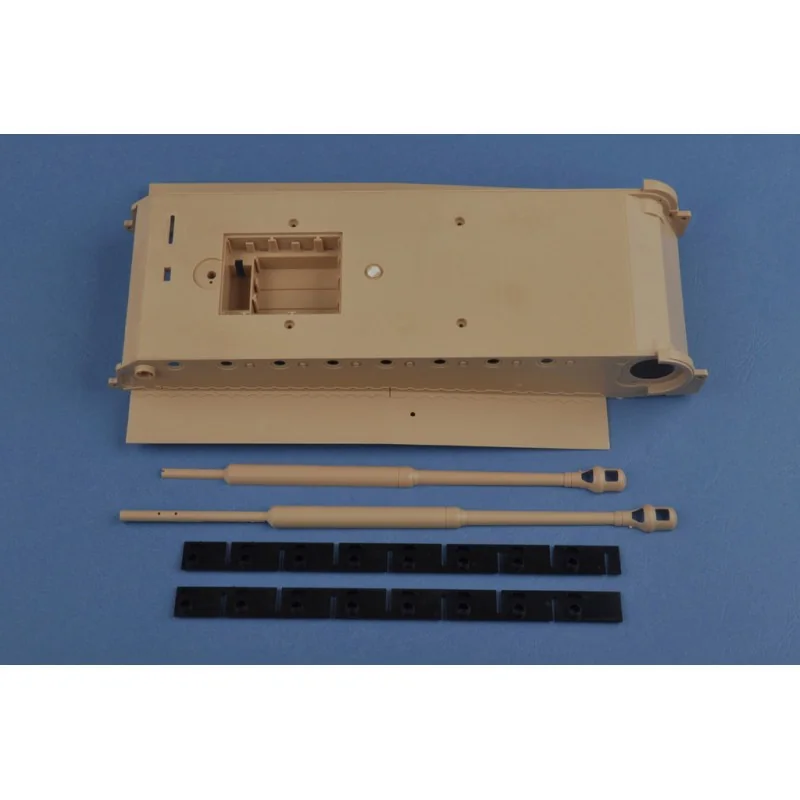 Pz.Kpfw VI Tiger I - Afbeelding 15