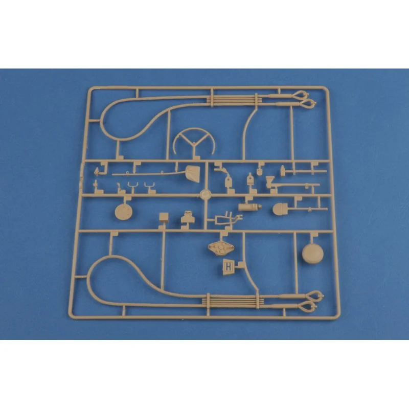 Pz.Kpfw VI Tiger I - Afbeelding 16