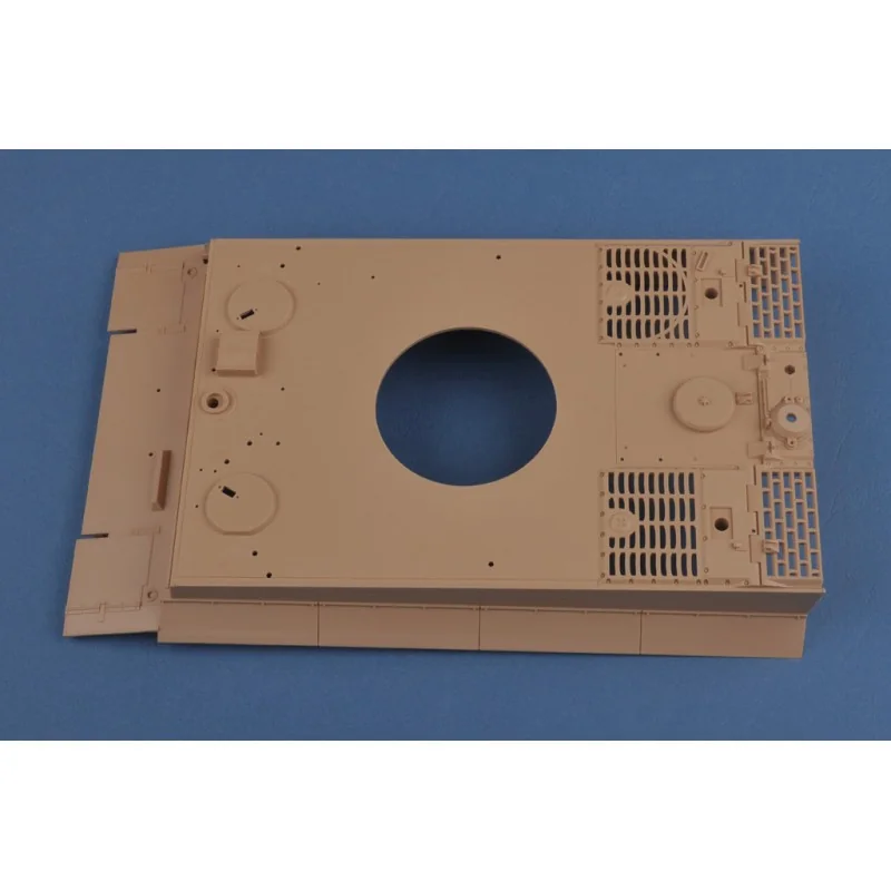 Pz.Kpfw VI Tiger I - Afbeelding 6