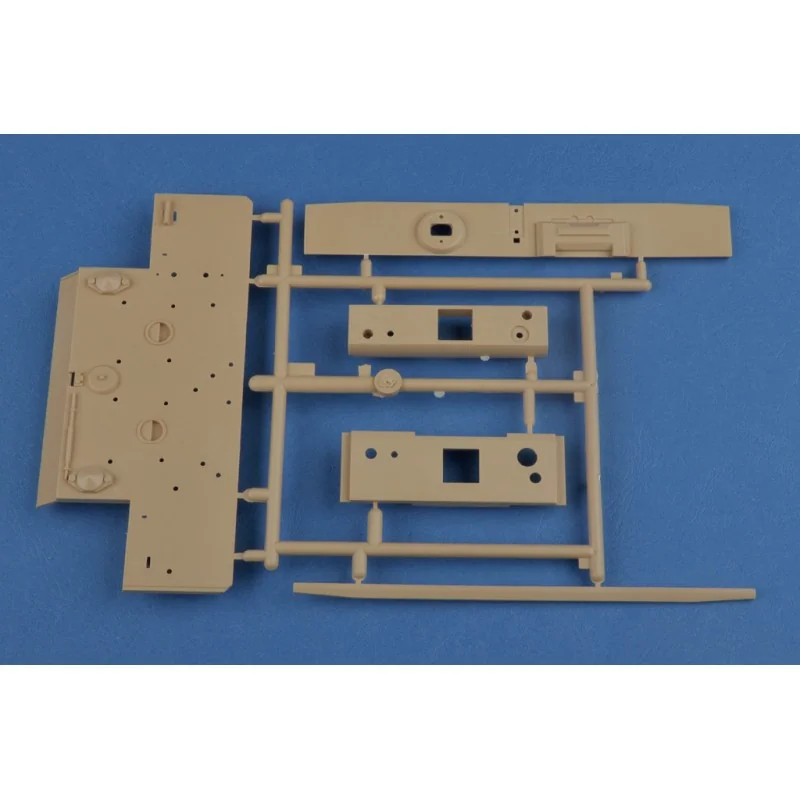 Pz.Kpfw VI Tiger I - Afbeelding 8