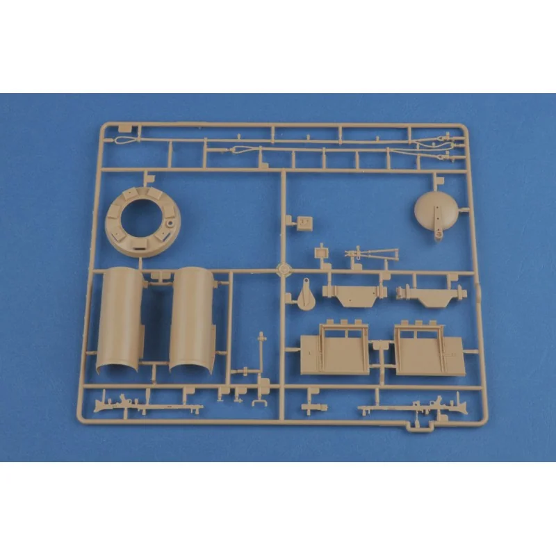 Pz.Kpfw VI Tiger I - Afbeelding 9