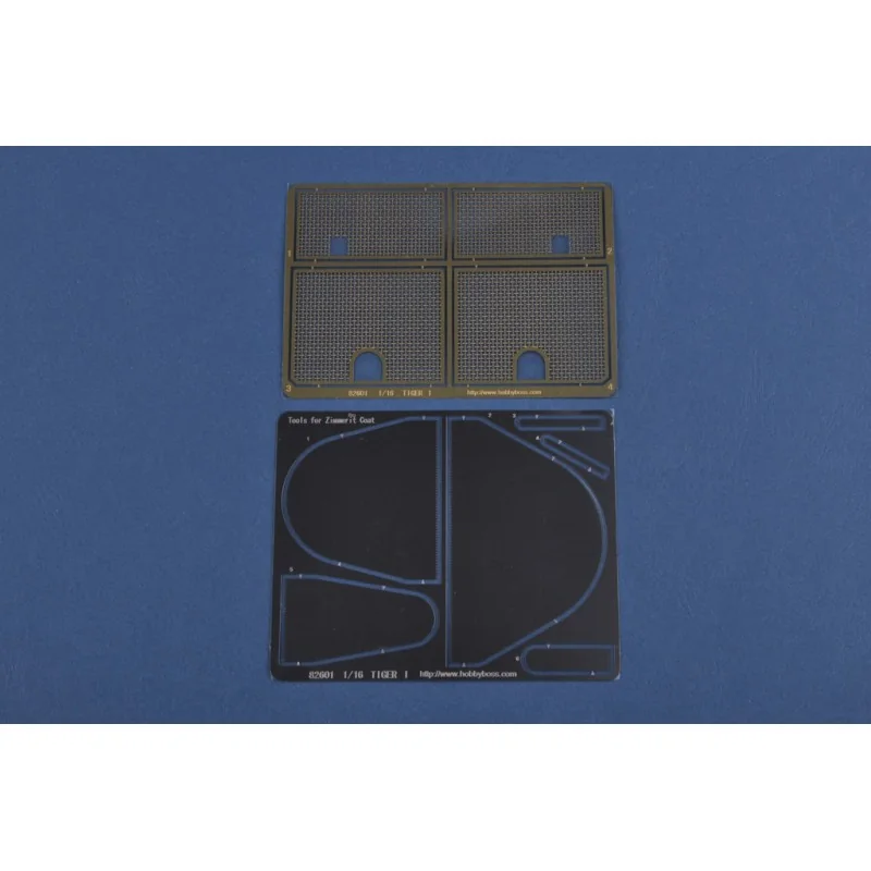 Pz.Kpfw VI Tiger I - Afbeelding 10