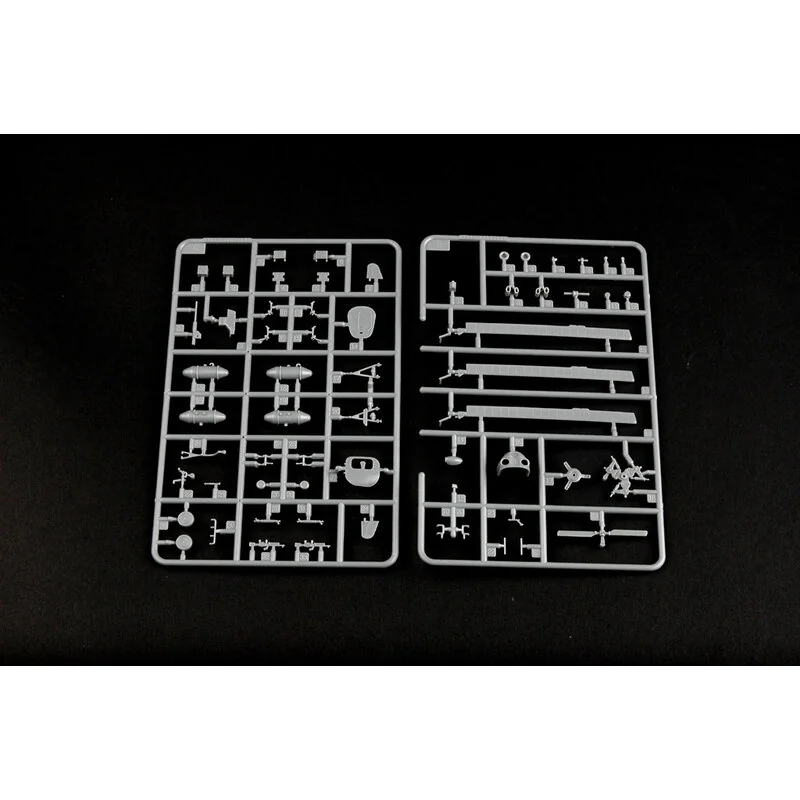 Mil Mi-2US Gunship - Afbeelding 6