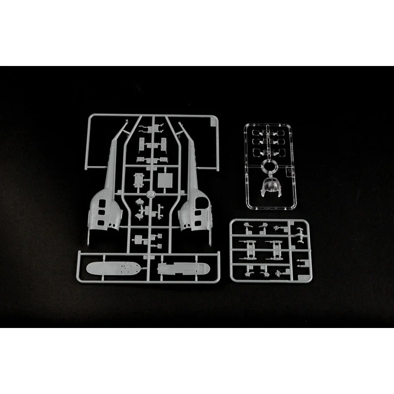 Mil Mi-2US Gunship - Afbeelding 7