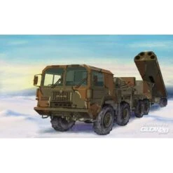 M1013 W/M2042A1 GLCM TEL