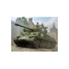 Kunststof Tankmodel M4A3E8 Sherman "Easy Eight" 1:16