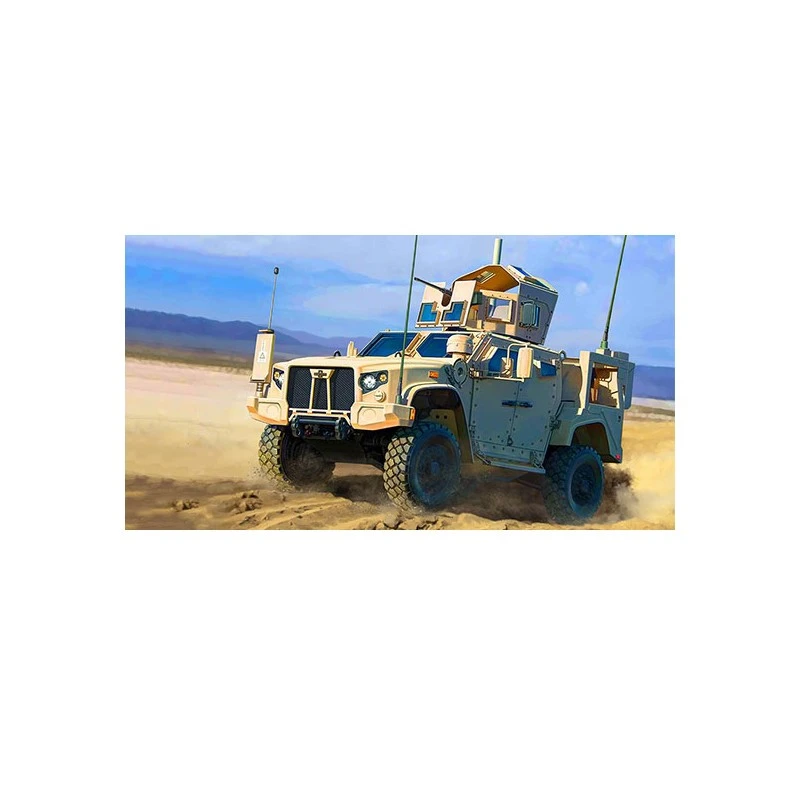 M1278 Zware Kanondrager